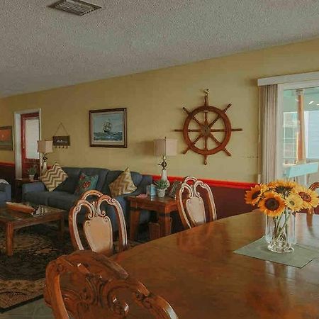 Admiral Suite St. Augustine Exterior photo