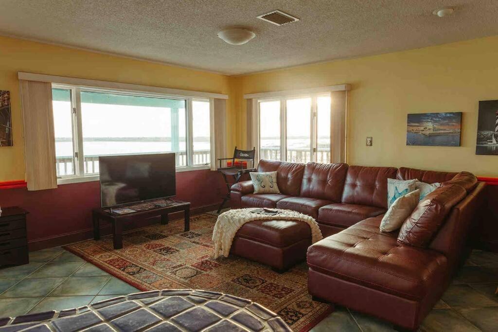 Admiral Suite St. Augustine Exterior photo
