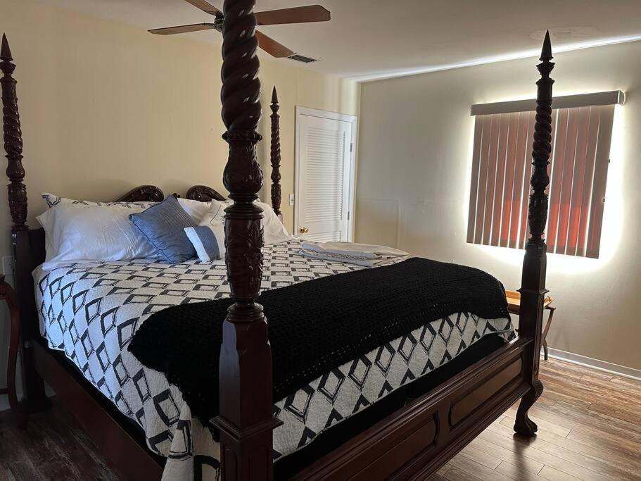 Admiral Suite St. Augustine Exterior photo