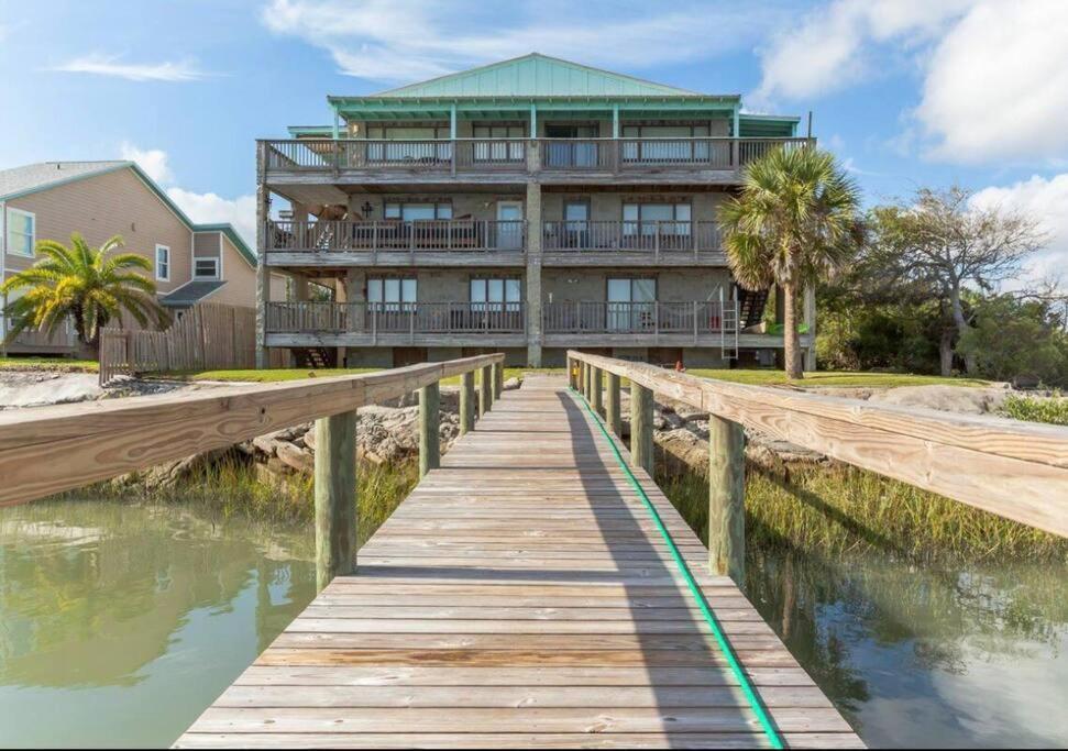 Admiral Suite St. Augustine Exterior photo